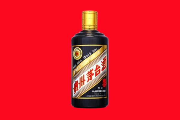 阜阳市颍州回收茅台酒瓶